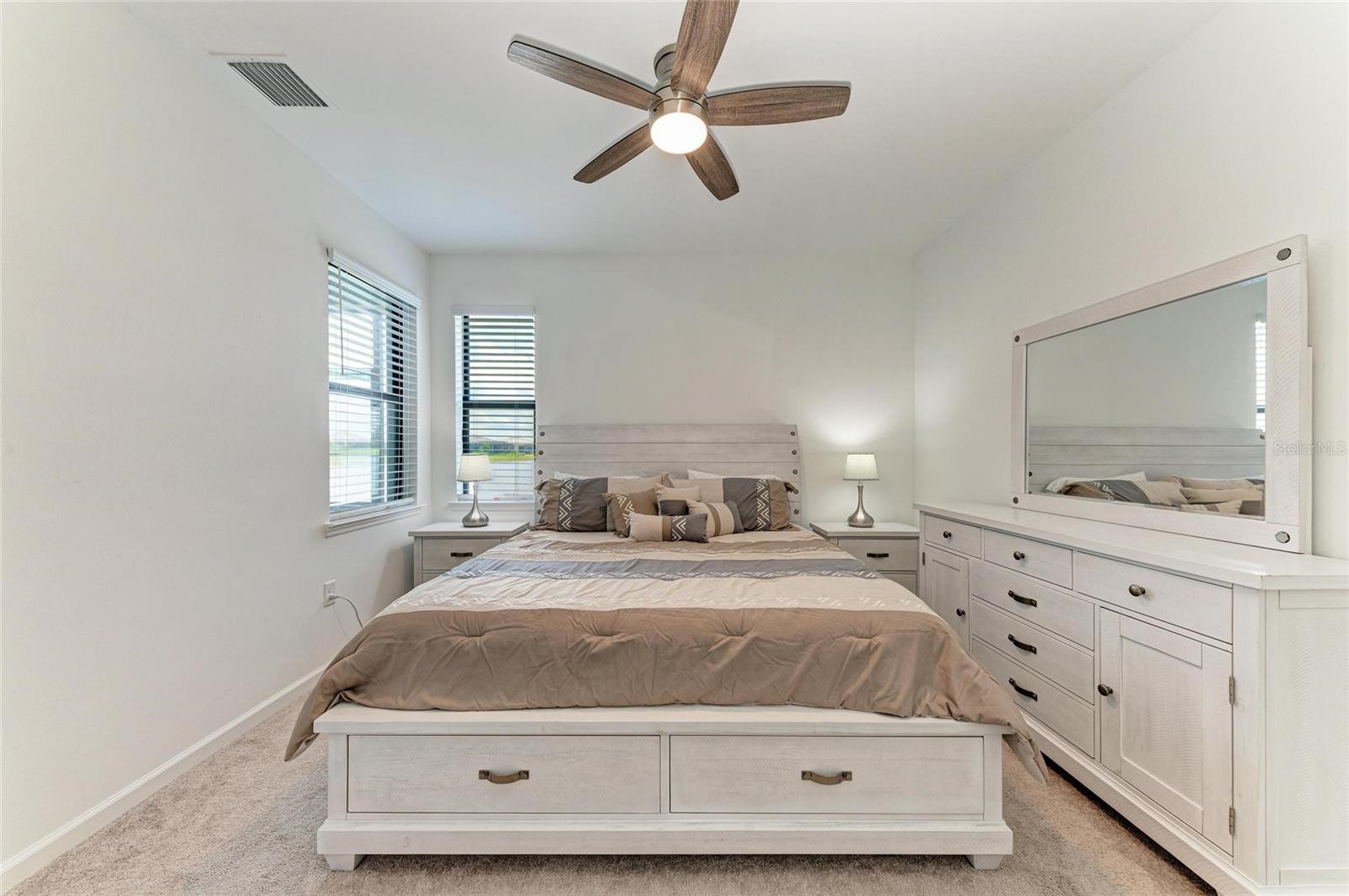 TALON PRESERVE ON PALMER RANCH - Residential Lease