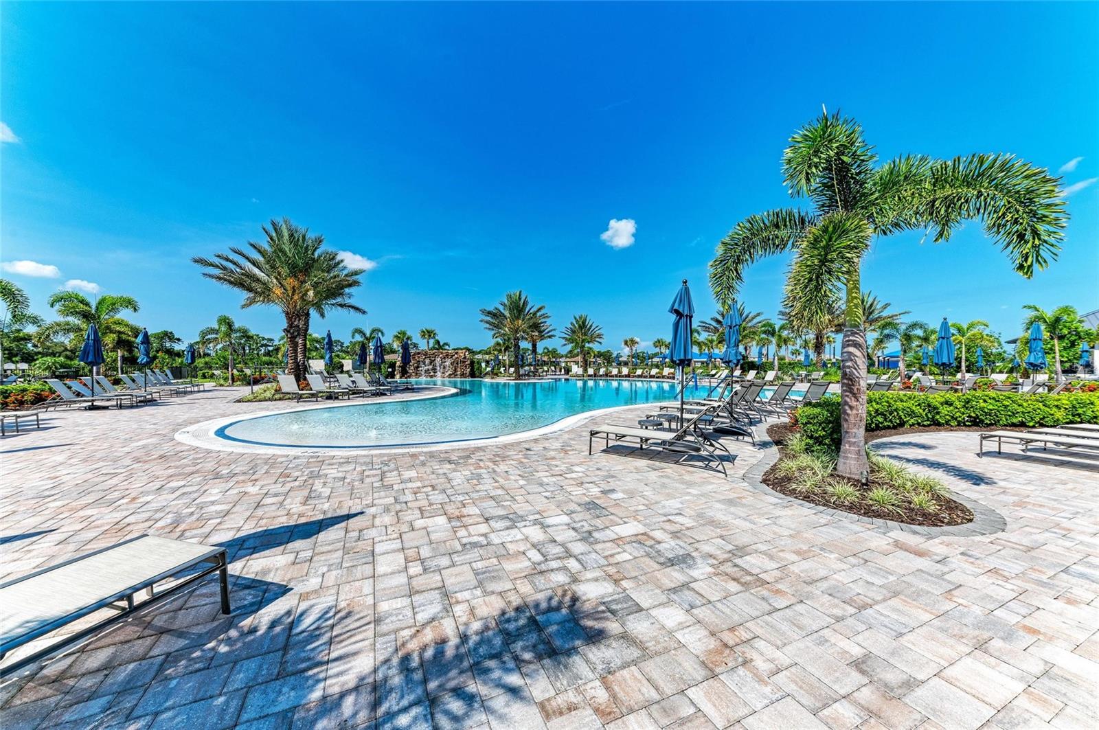 TALON PRESERVE ON PALMER RANCH - Residential Lease