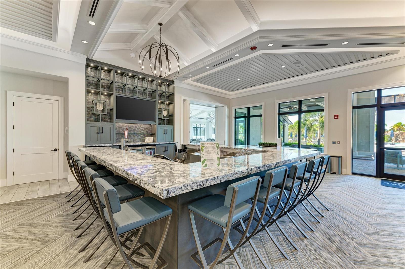TALON PRESERVE ON PALMER RANCH - Residential Lease