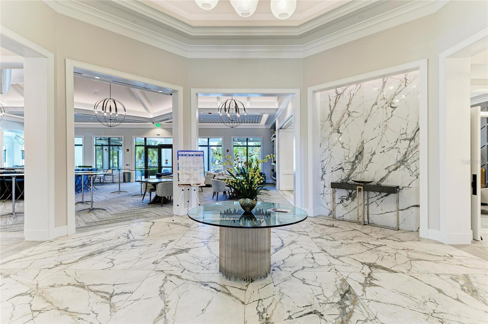 TALON PRESERVE ON PALMER RANCH - Residential Lease