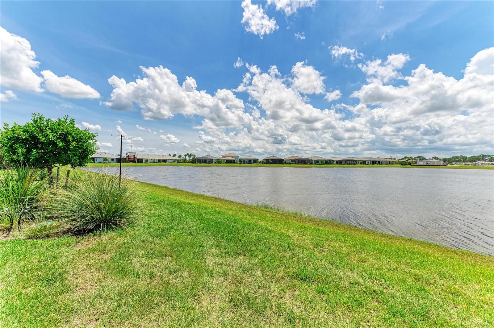 TALON PRESERVE ON PALMER RANCH - Residential Lease