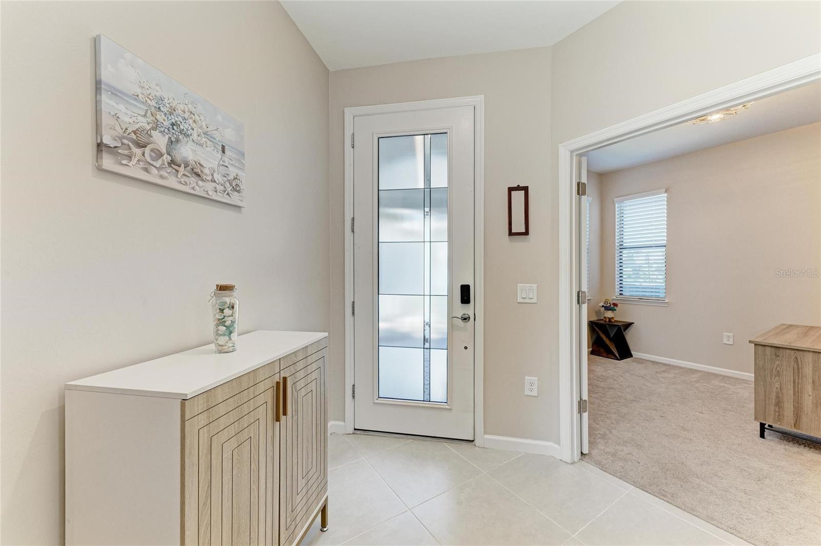 TALON PRESERVE ON PALMER RANCH - Residential Lease