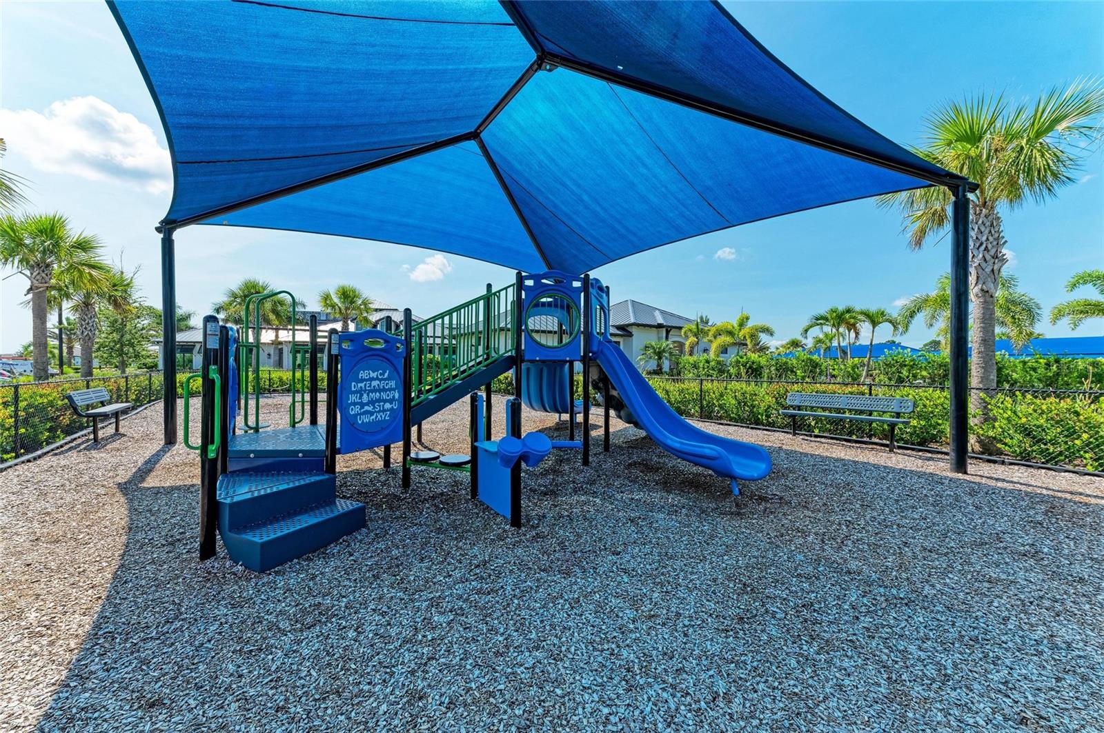 TALON PRESERVE ON PALMER RANCH - Residential Lease