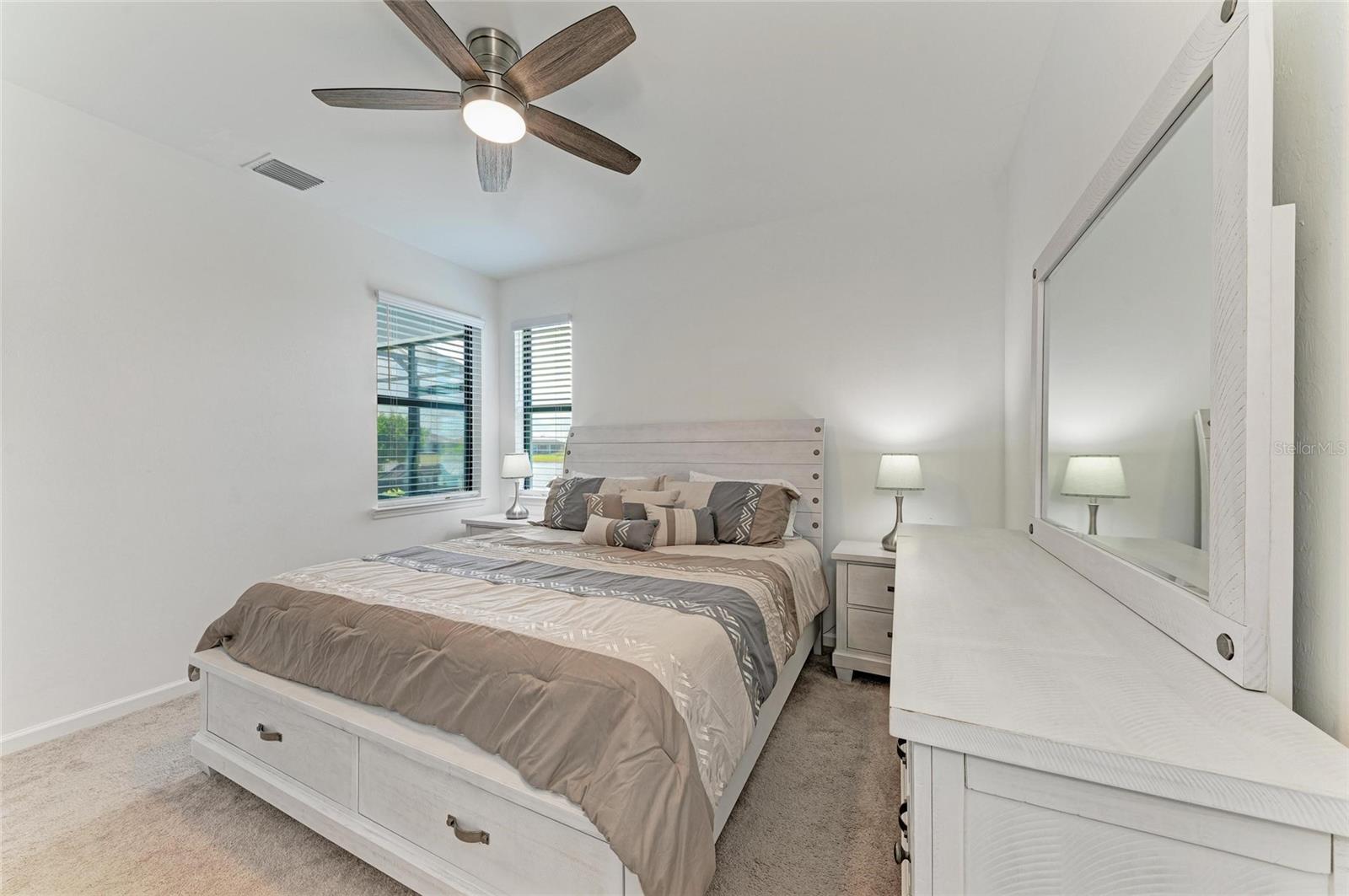 TALON PRESERVE ON PALMER RANCH - Residential Lease