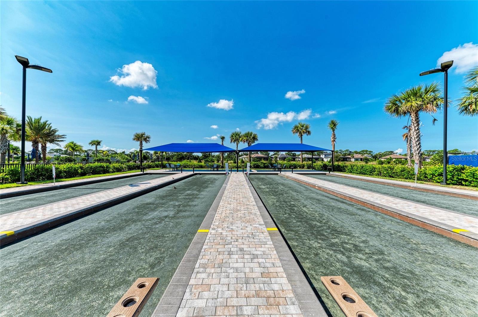 TALON PRESERVE ON PALMER RANCH - Residential Lease