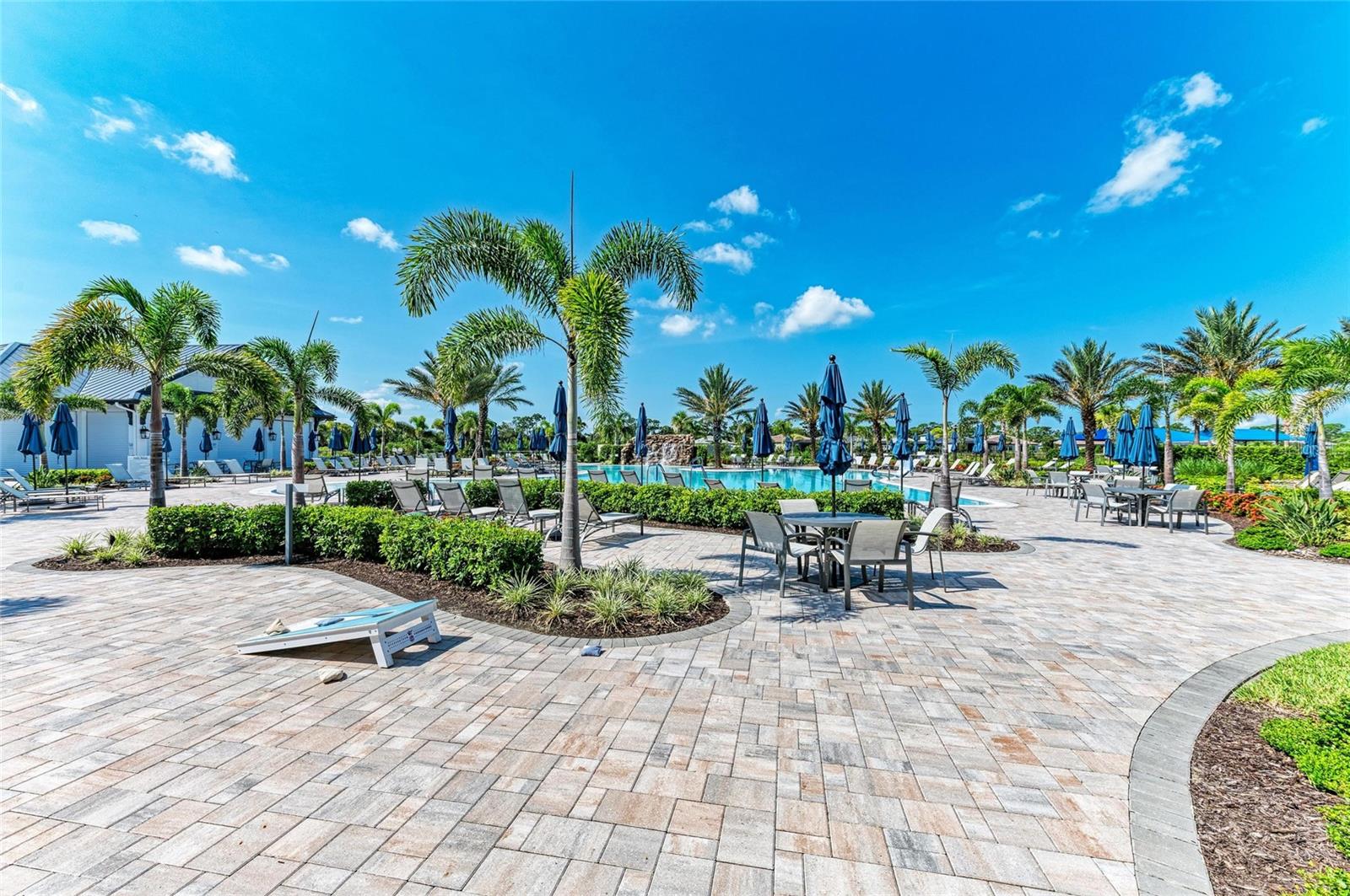 TALON PRESERVE ON PALMER RANCH - Residential Lease