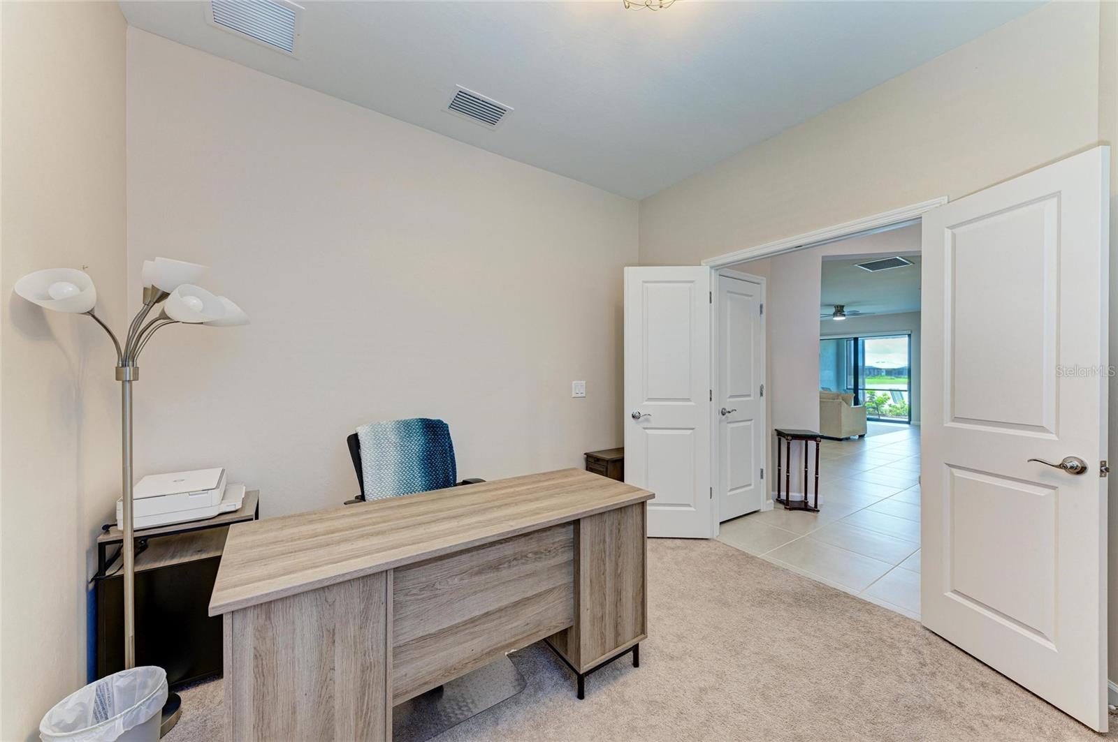 TALON PRESERVE ON PALMER RANCH - Residential Lease