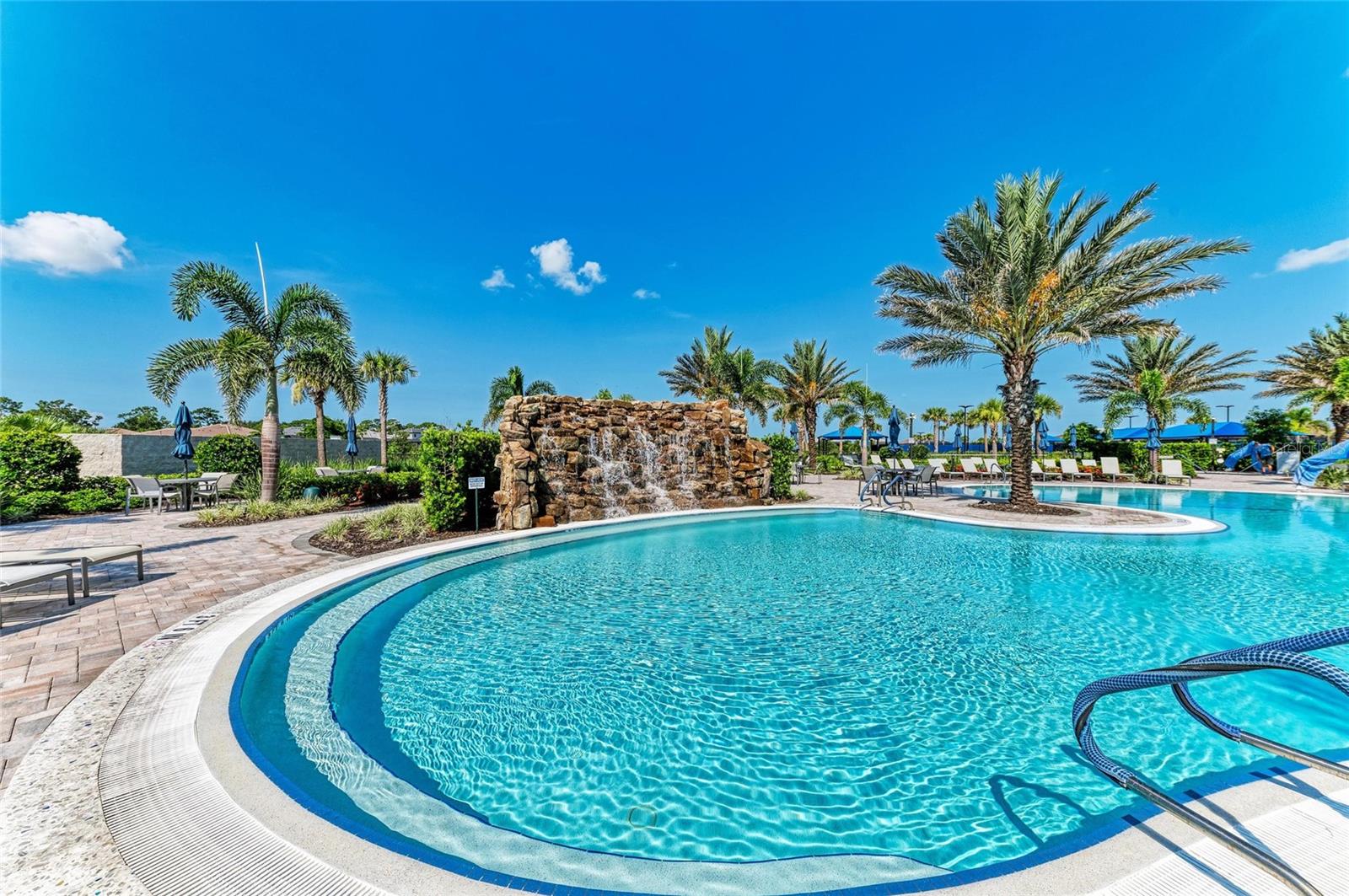 TALON PRESERVE ON PALMER RANCH - Residential Lease