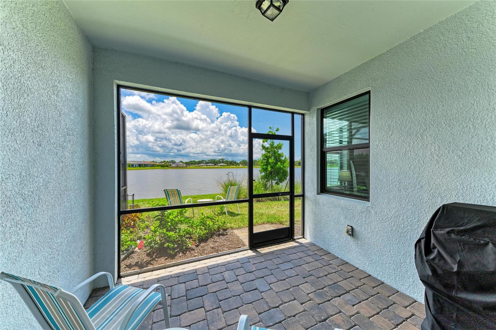 TALON PRESERVE ON PALMER RANCH - Residential Lease