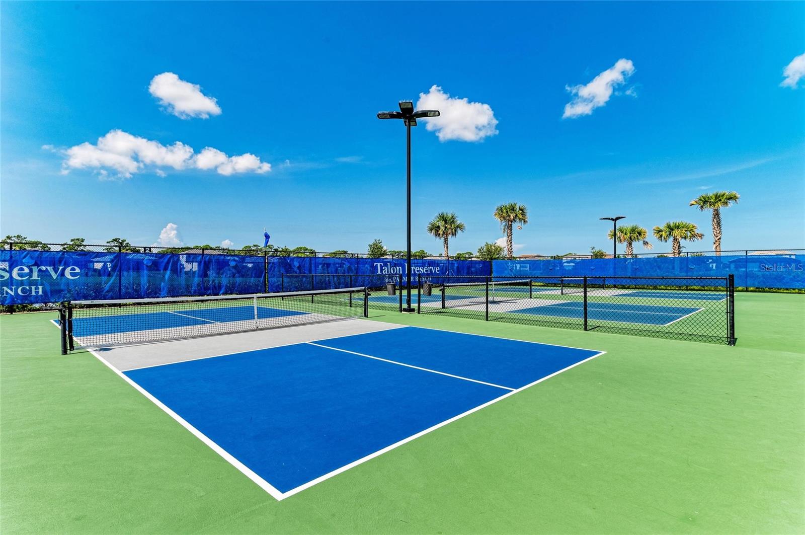 TALON PRESERVE ON PALMER RANCH - Residential Lease