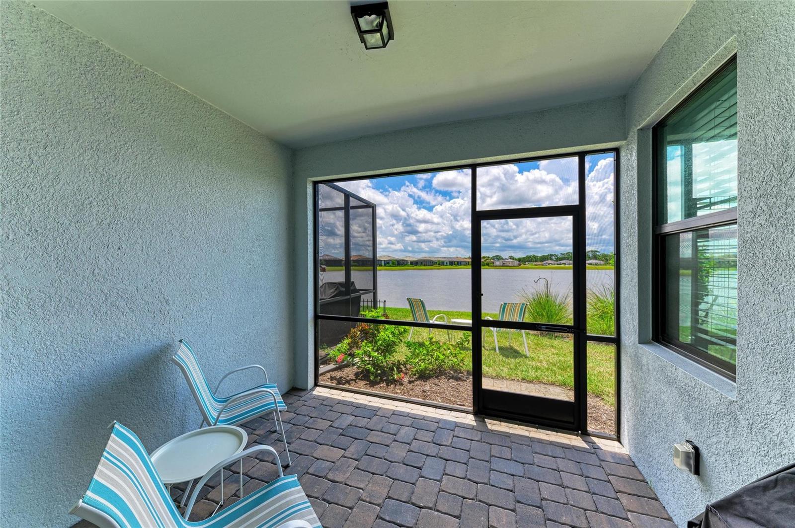 TALON PRESERVE ON PALMER RANCH - Residential Lease