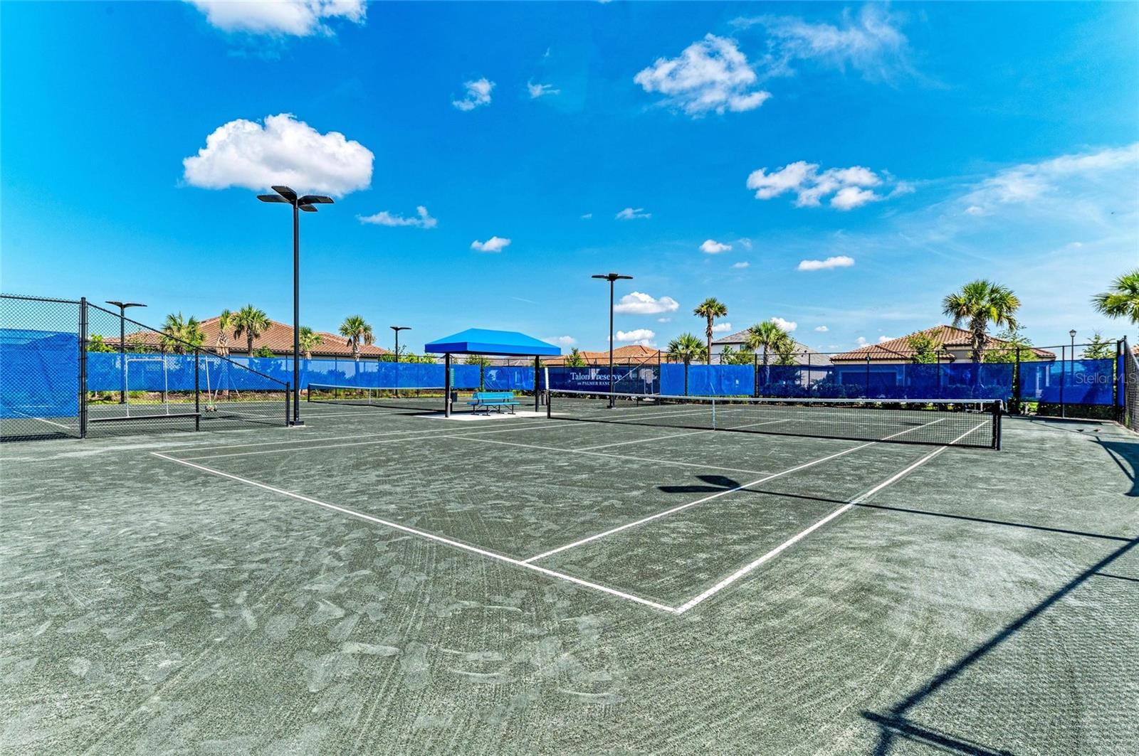 TALON PRESERVE ON PALMER RANCH - Residential Lease