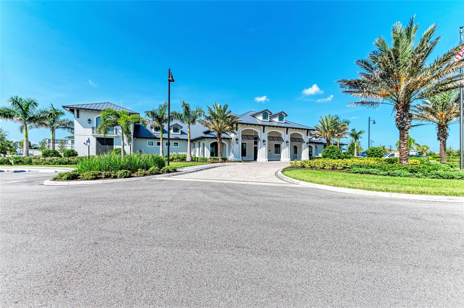 TALON PRESERVE ON PALMER RANCH - Residential Lease