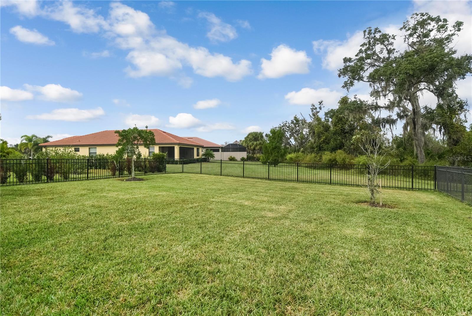 ROSEDALE ADD PH II - Residential