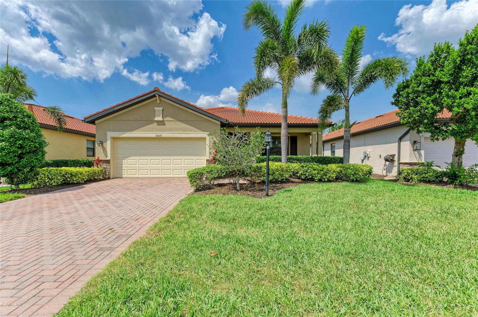 ROSEDALE ADD PH II - Residential