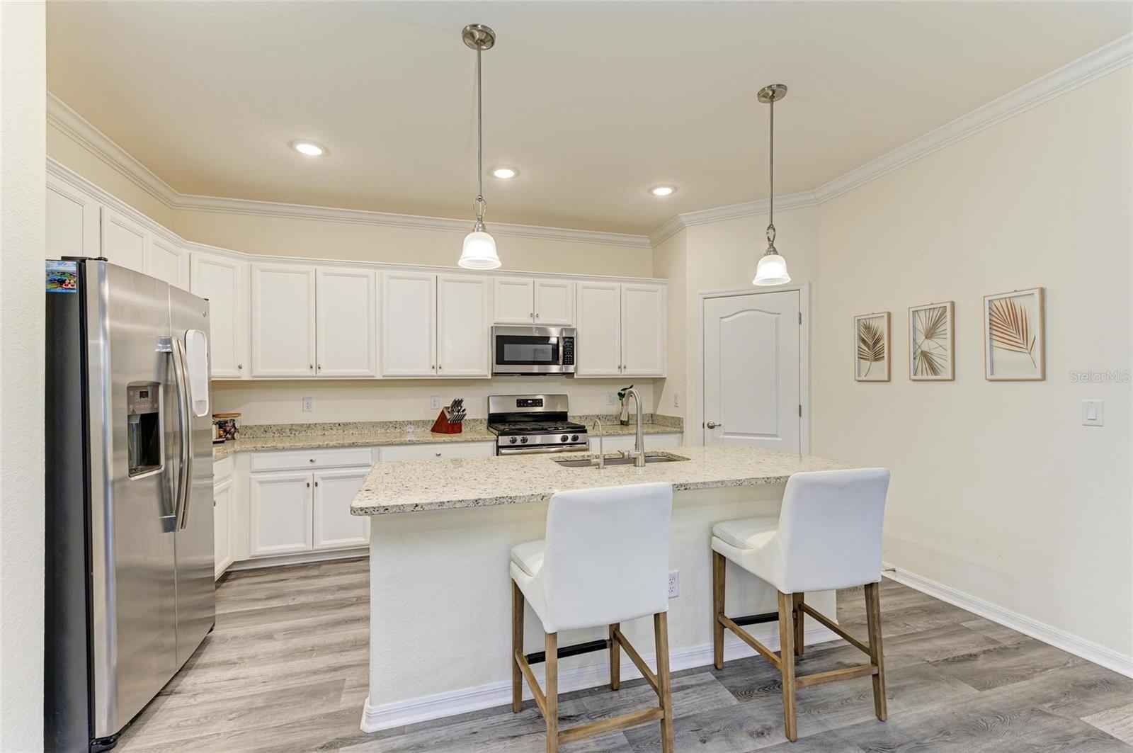 ROSEDALE ADD PH II - Residential