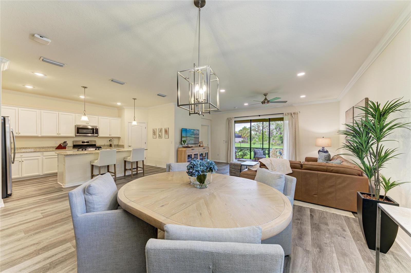 ROSEDALE ADD PH II - Residential