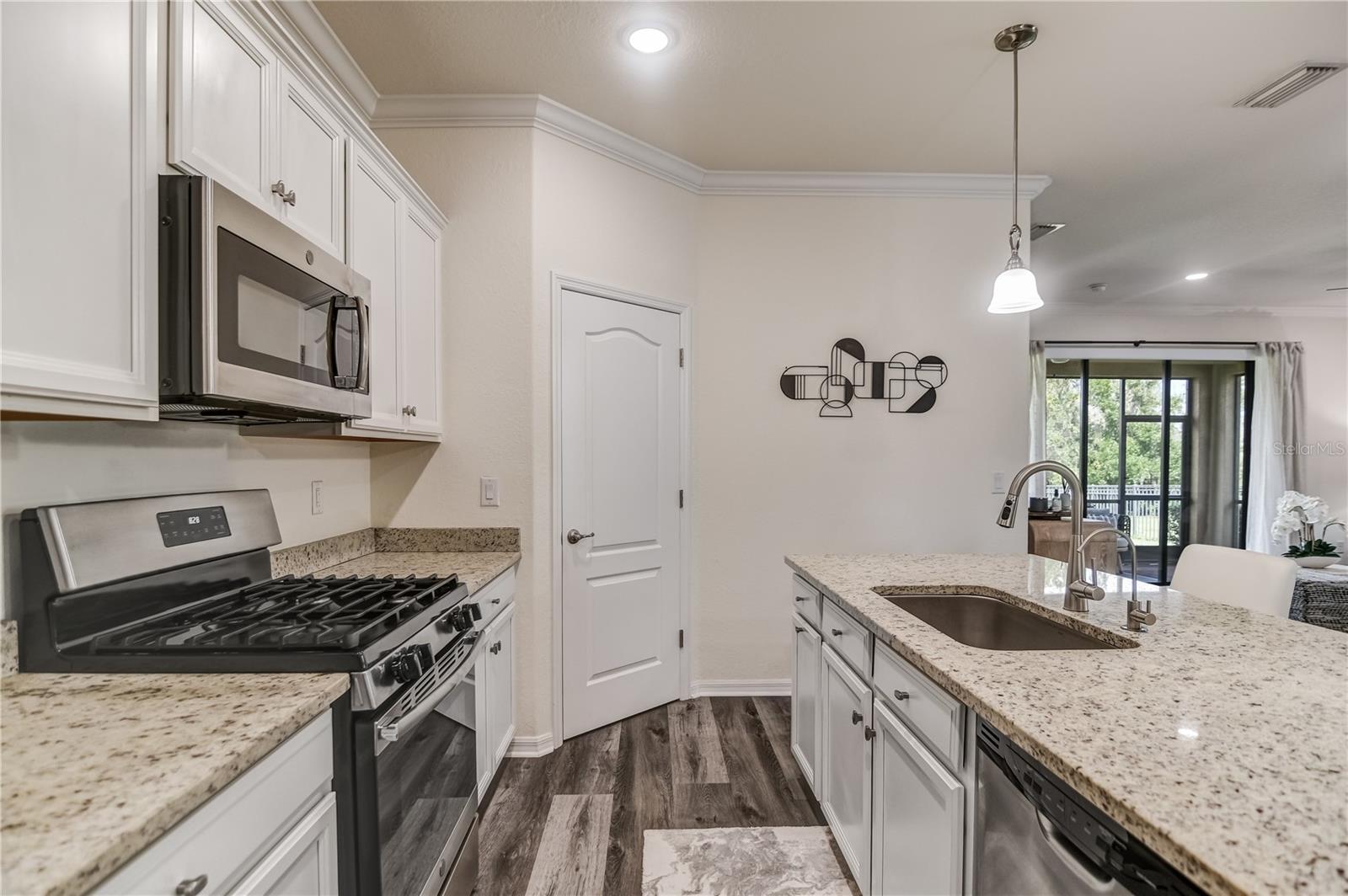 ROSEDALE ADD PH II - Residential