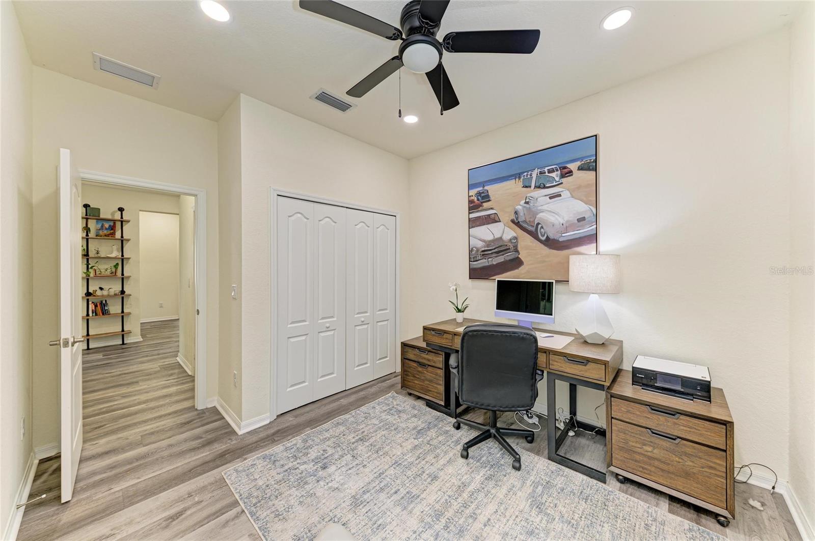 ROSEDALE ADD PH II - Residential