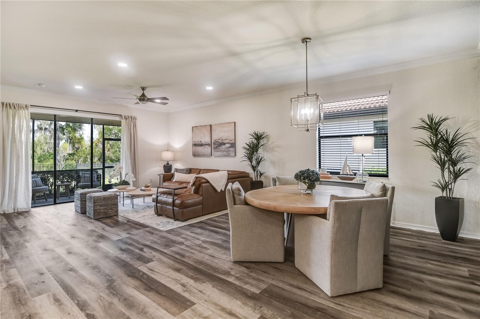 ROSEDALE ADD PH II - Residential