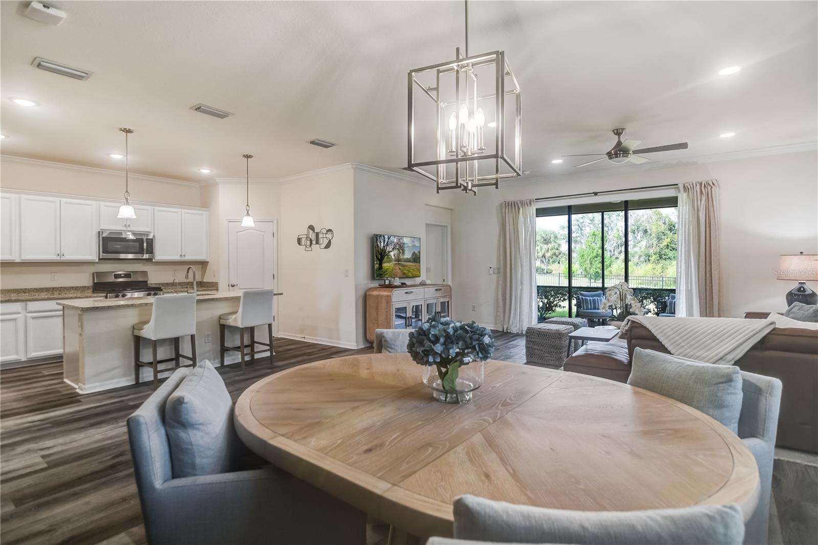 ROSEDALE ADD PH II - Residential