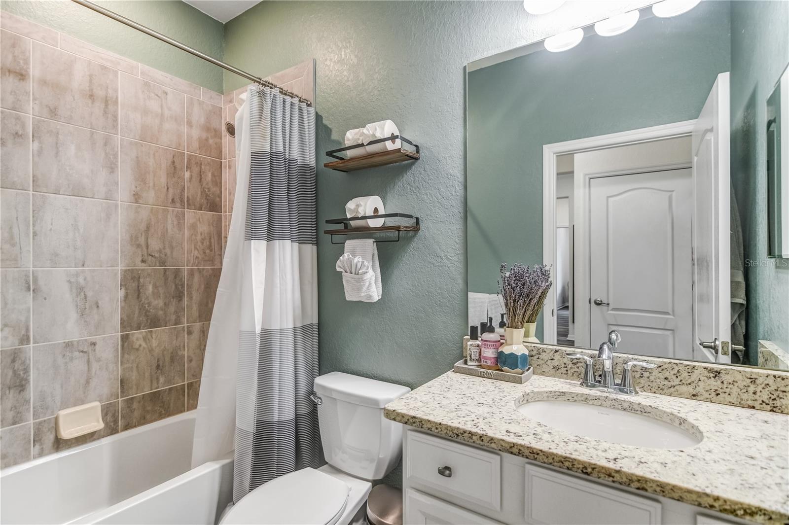 ROSEDALE ADD PH II - Residential