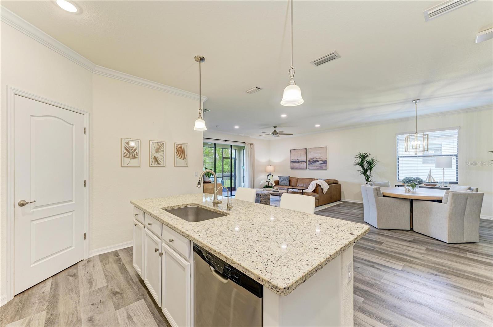 ROSEDALE ADD PH II - Residential