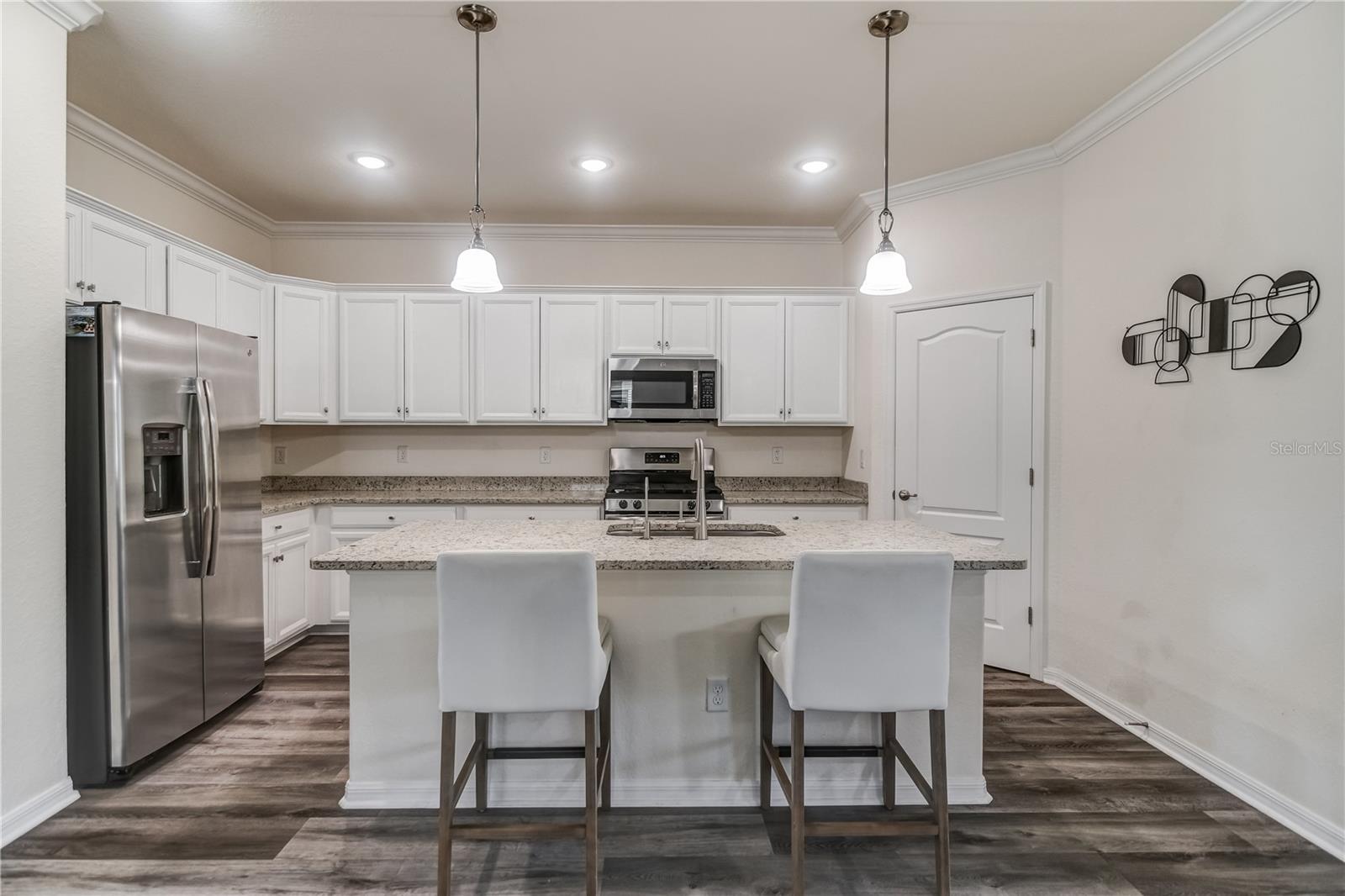 ROSEDALE ADD PH II - Residential