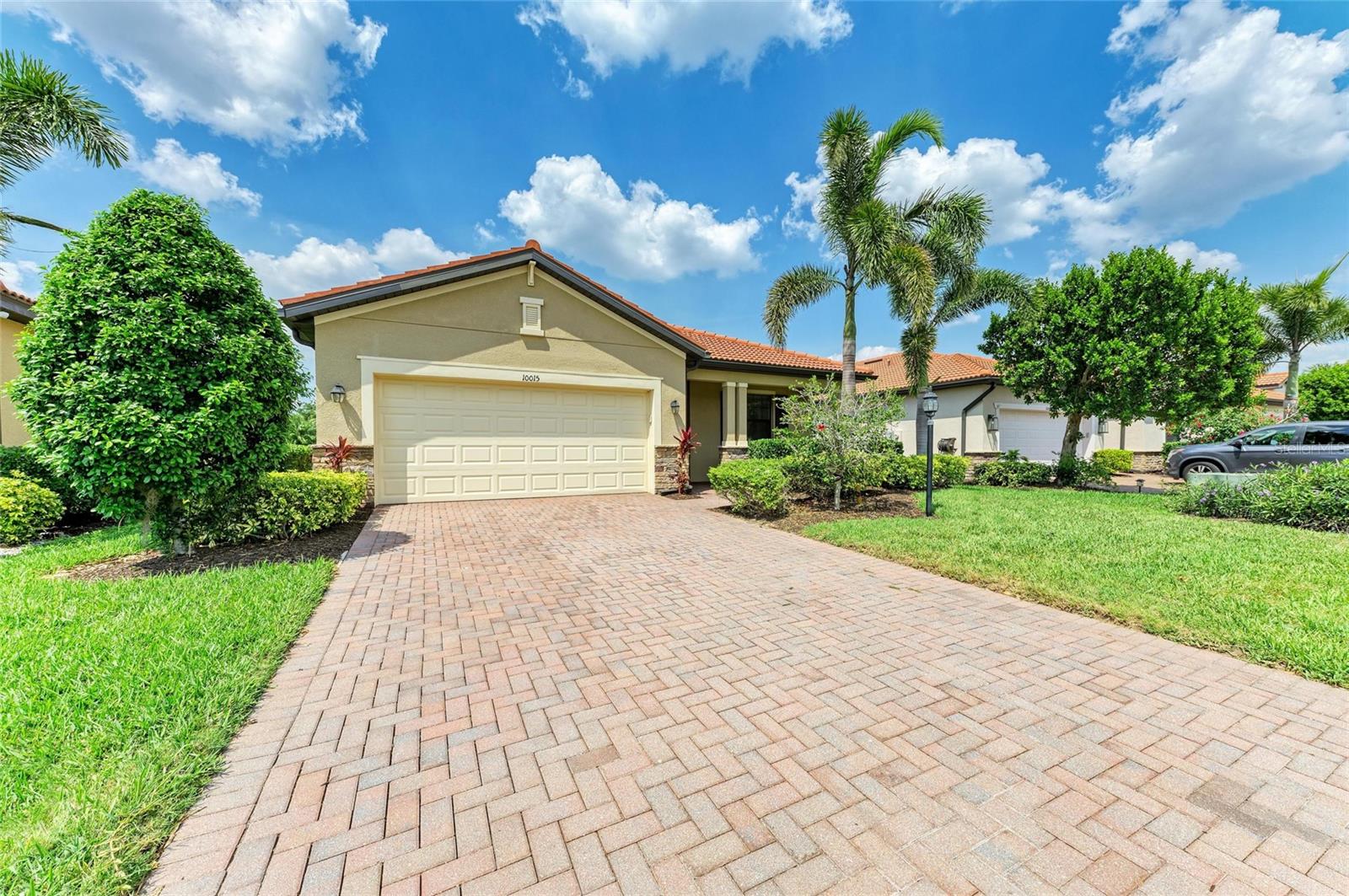 ROSEDALE ADD PH II - Residential