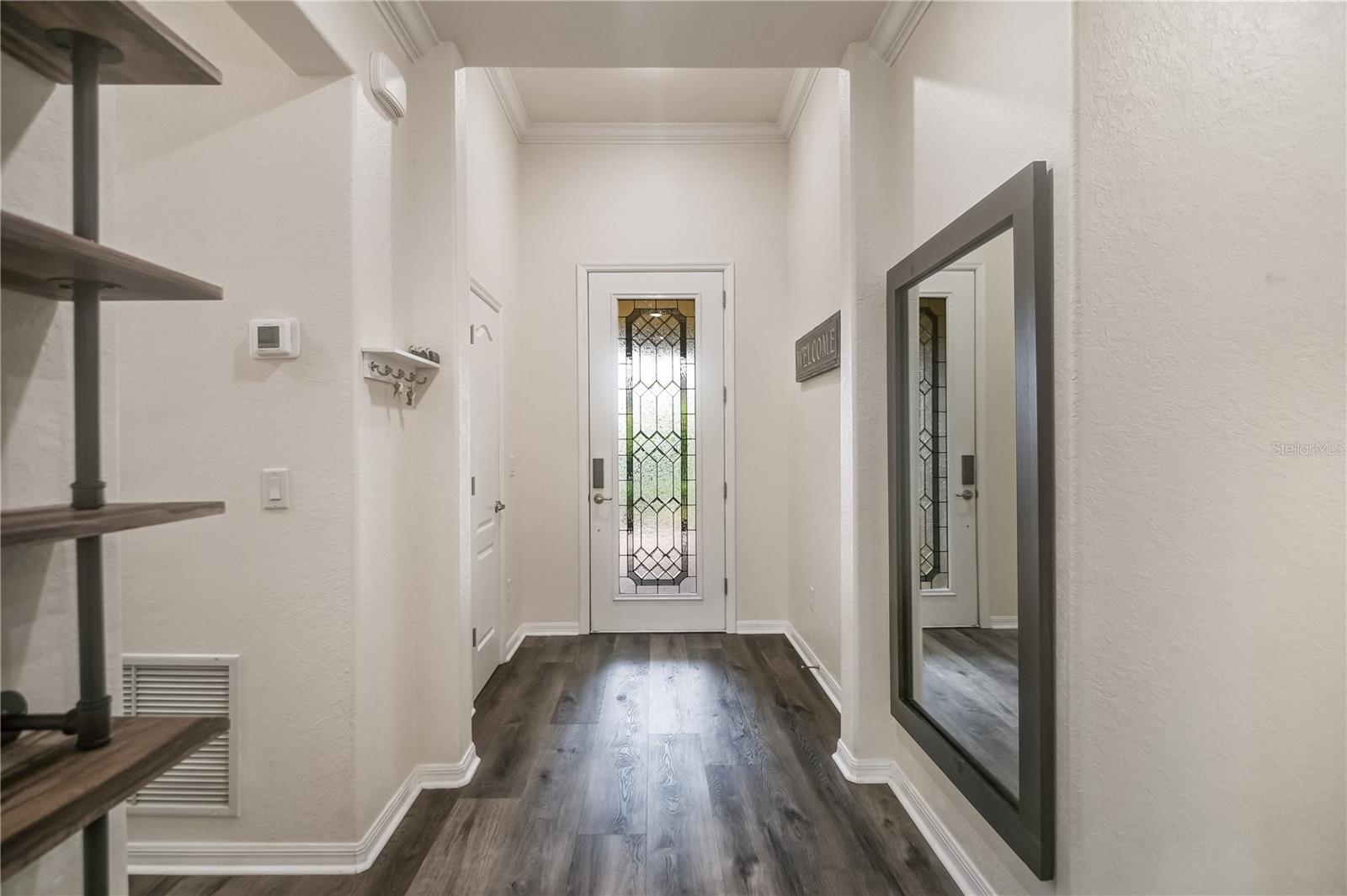 ROSEDALE ADD PH II - Residential