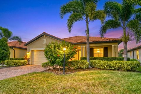 Photo of 10015 Marbella Drive, Bradenton, FL 34211 (MLS # A4670061)