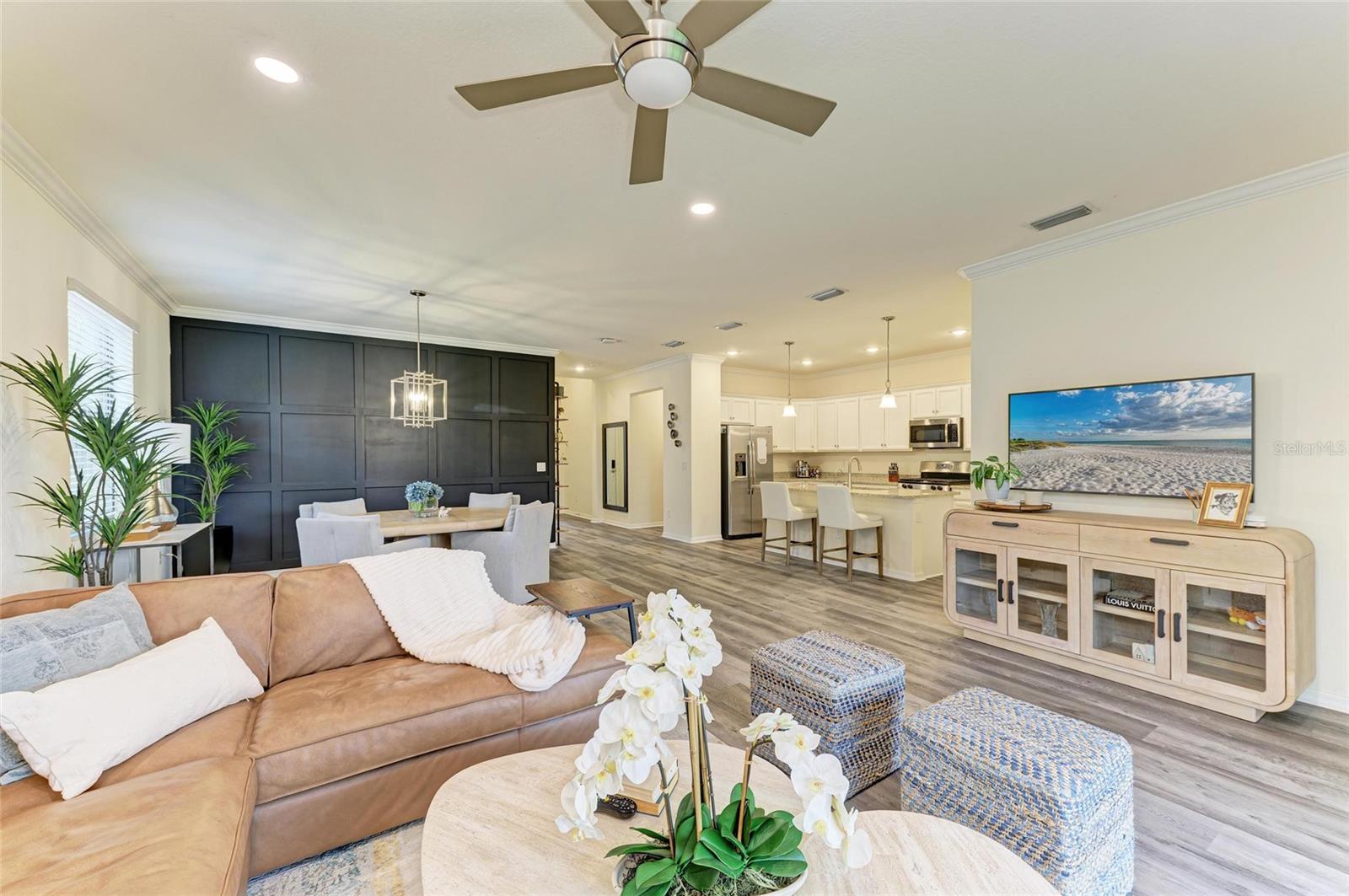 ROSEDALE ADD PH II - Residential