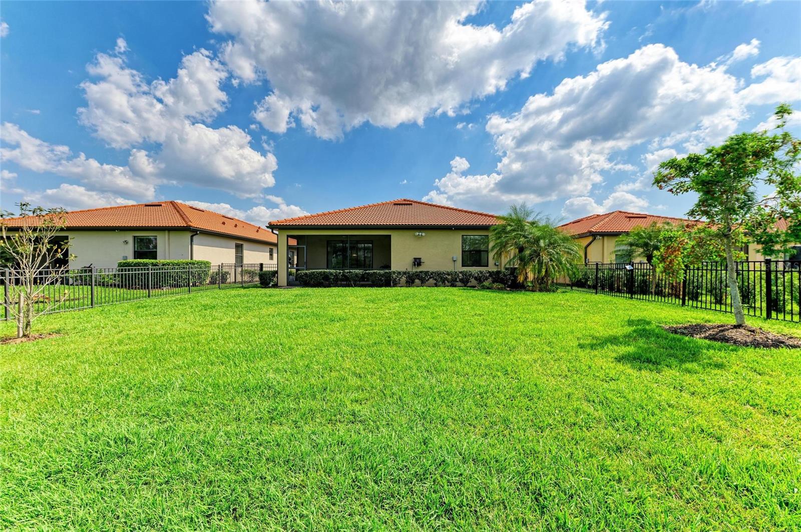 ROSEDALE ADD PH II - Residential