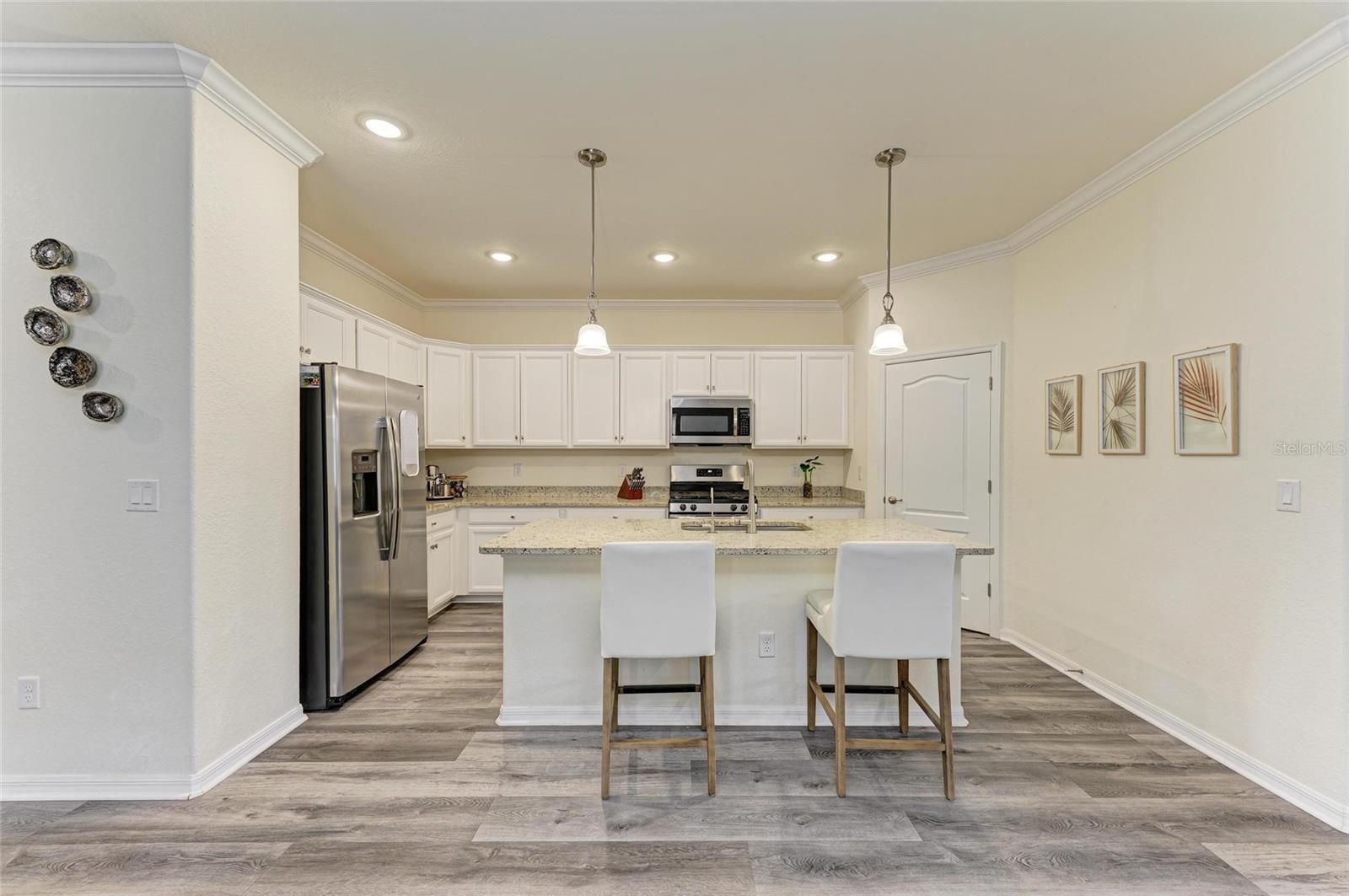 ROSEDALE ADD PH II - Residential