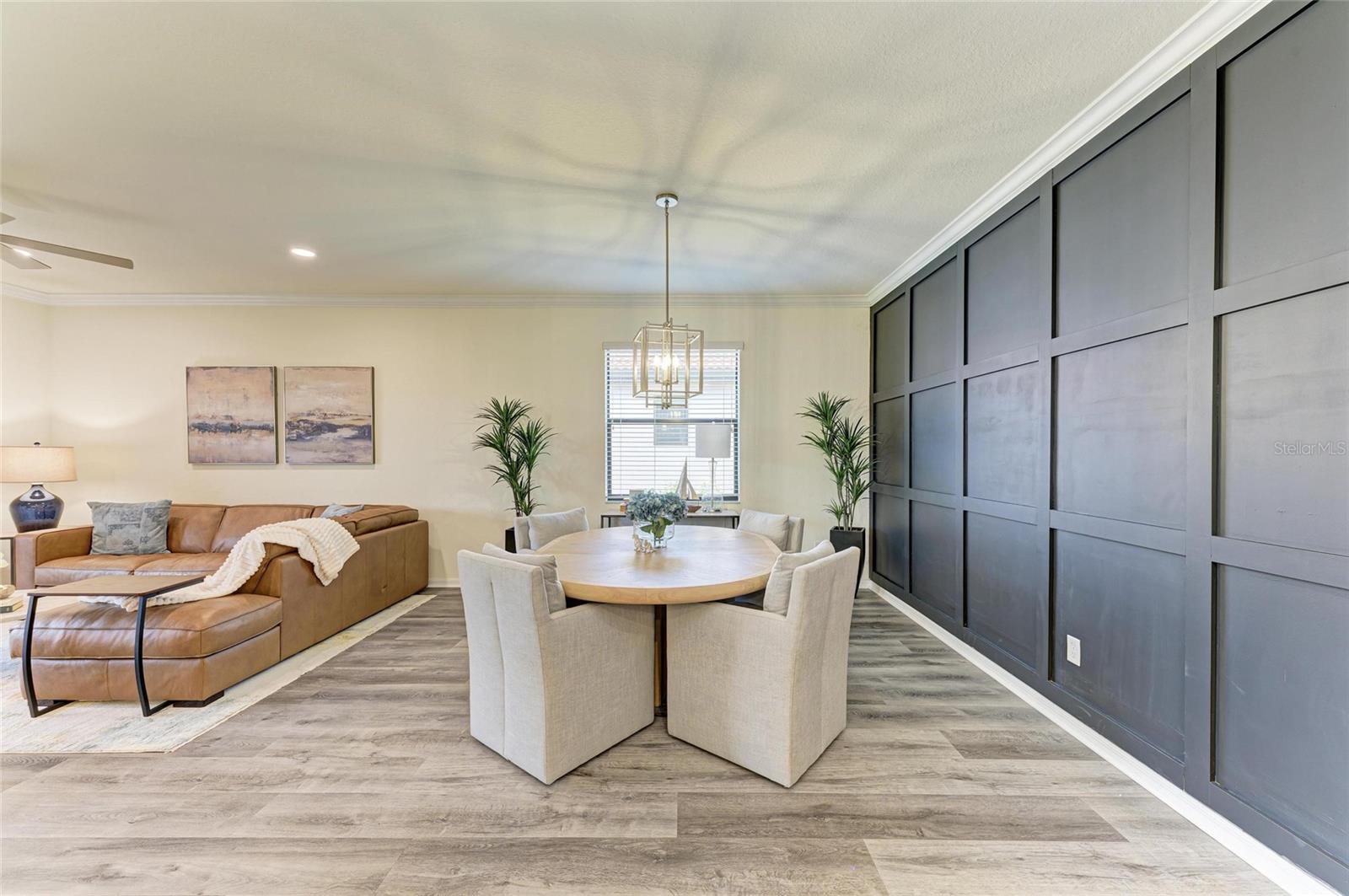 ROSEDALE ADD PH II - Residential