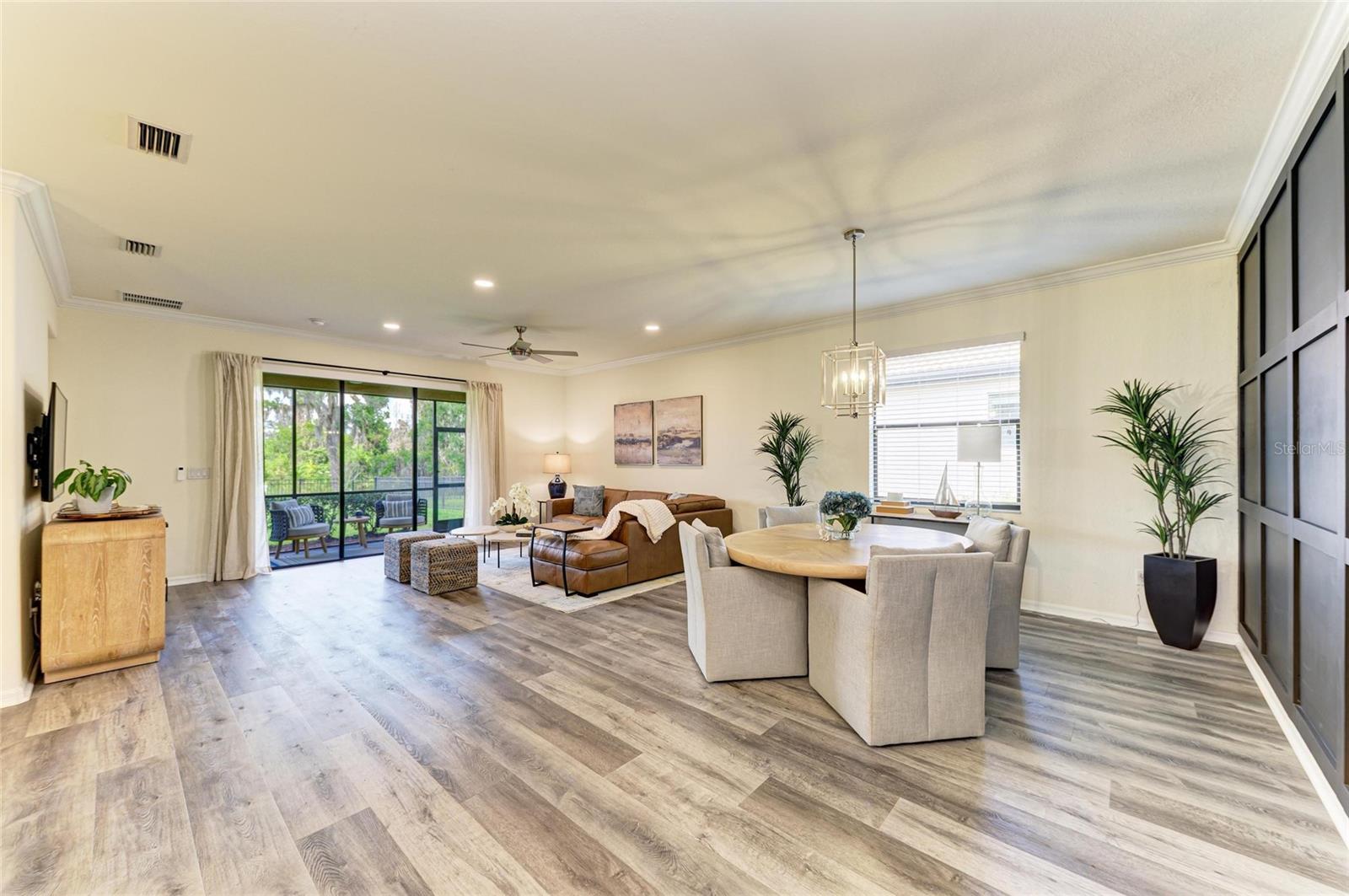 ROSEDALE ADD PH II - Residential