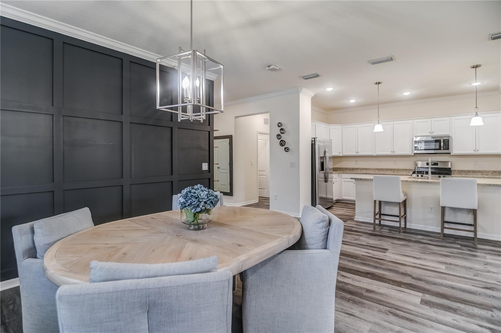 ROSEDALE ADD PH II - Residential