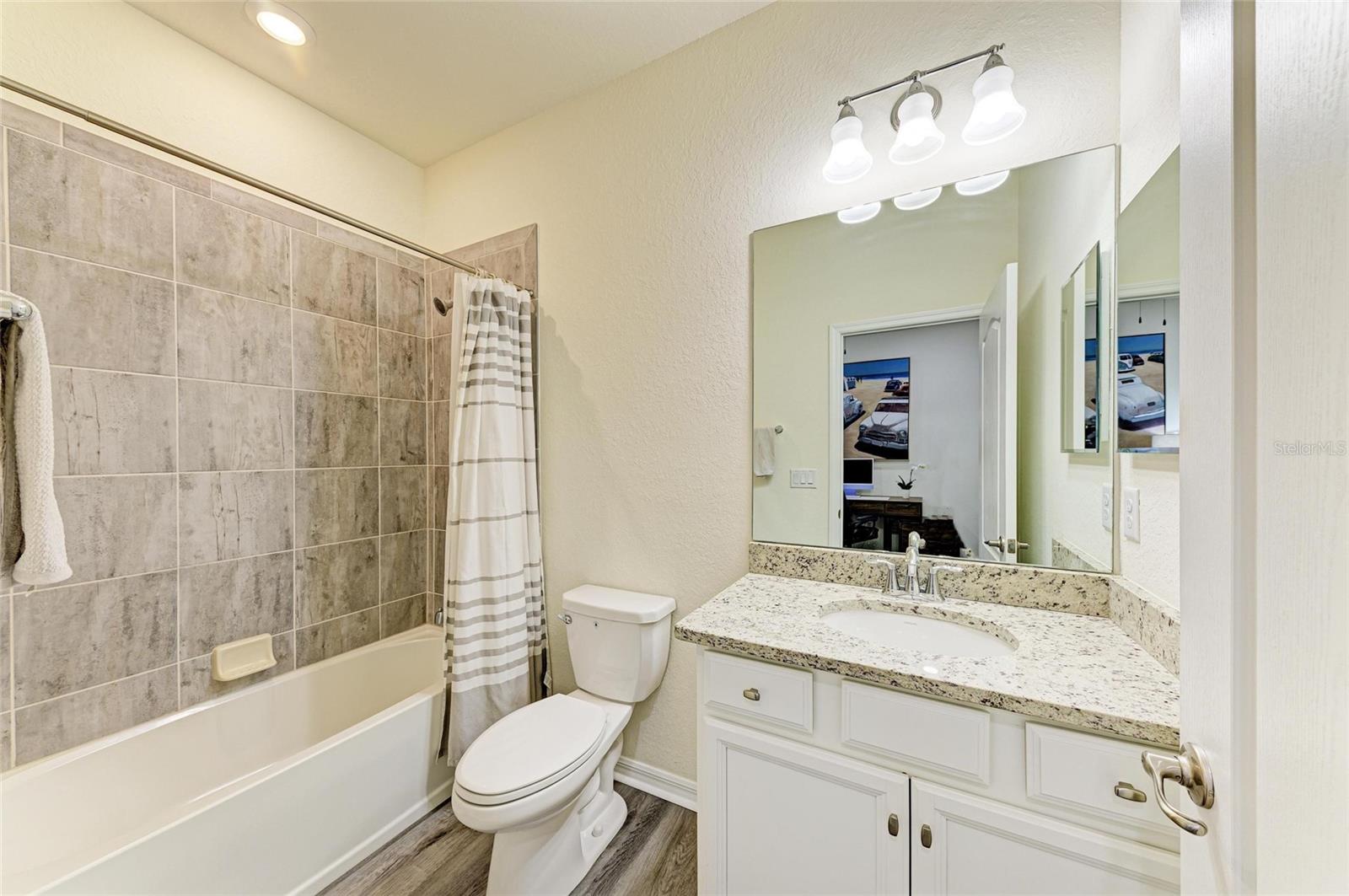 ROSEDALE ADD PH II - Residential