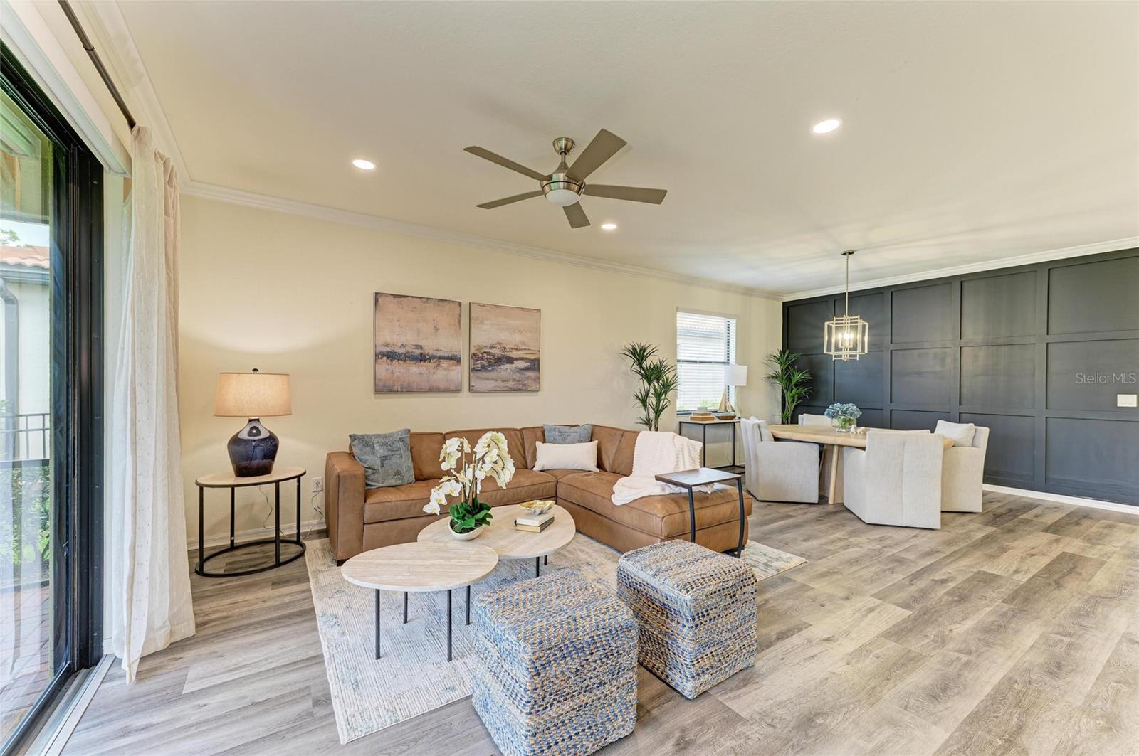 ROSEDALE ADD PH II - Residential