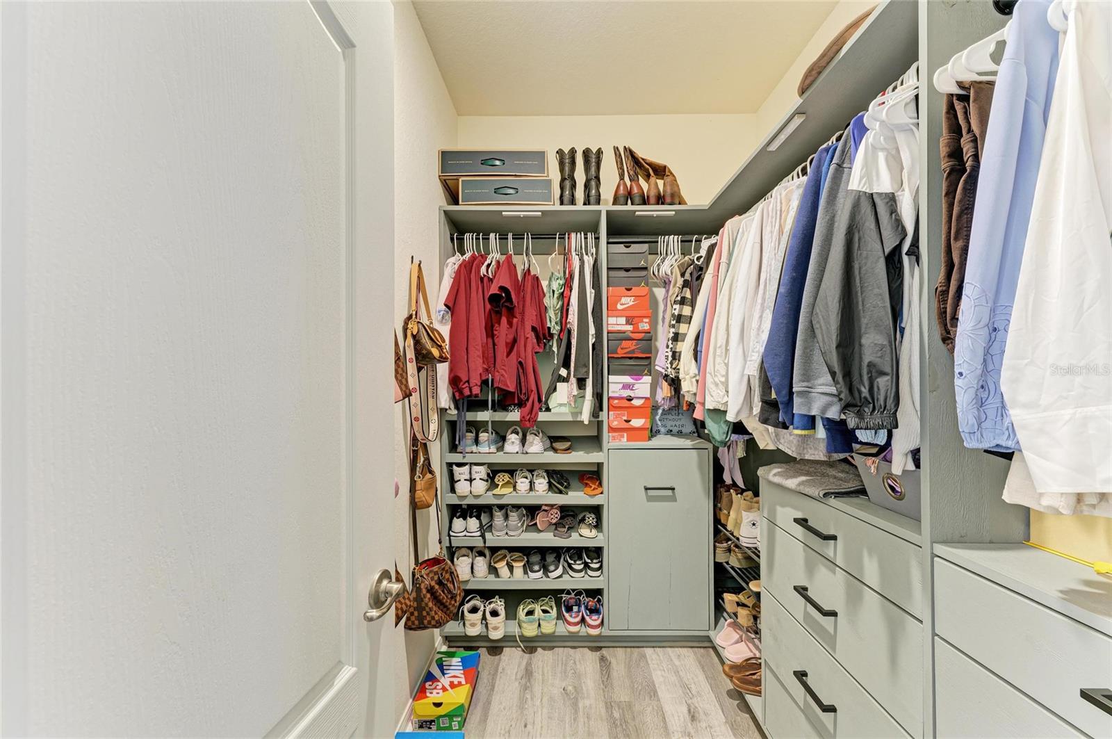 ROSEDALE ADD PH II - Residential