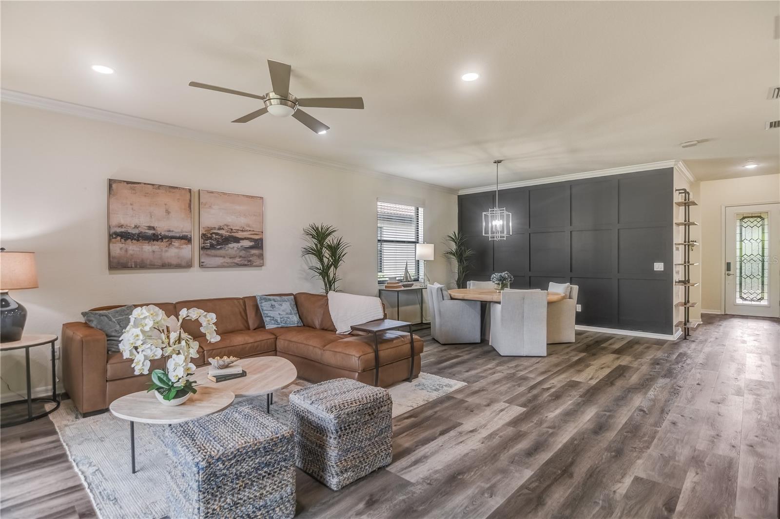 ROSEDALE ADD PH II - Residential