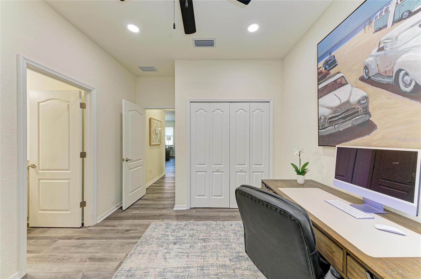 ROSEDALE ADD PH II - Residential