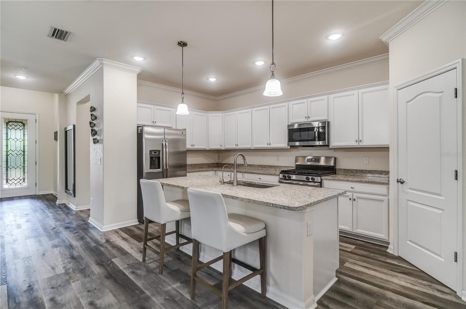 ROSEDALE ADD PH II - Residential