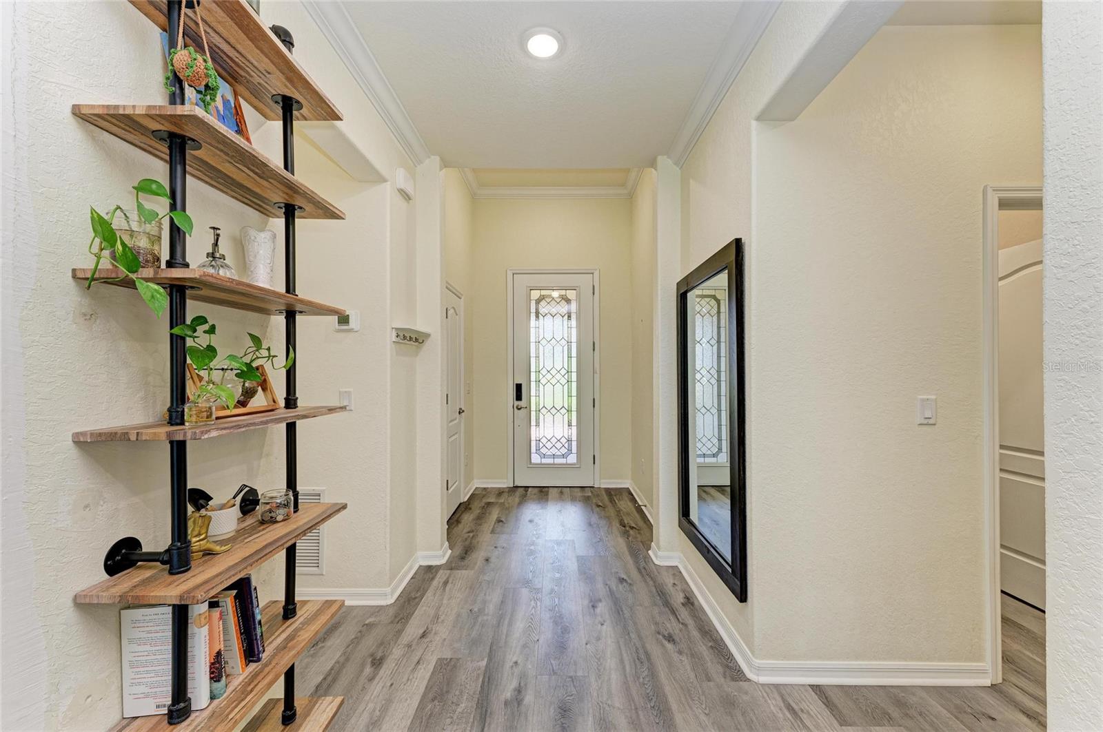 ROSEDALE ADD PH II - Residential