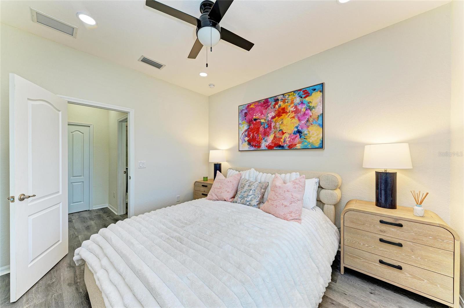 ROSEDALE ADD PH II - Residential