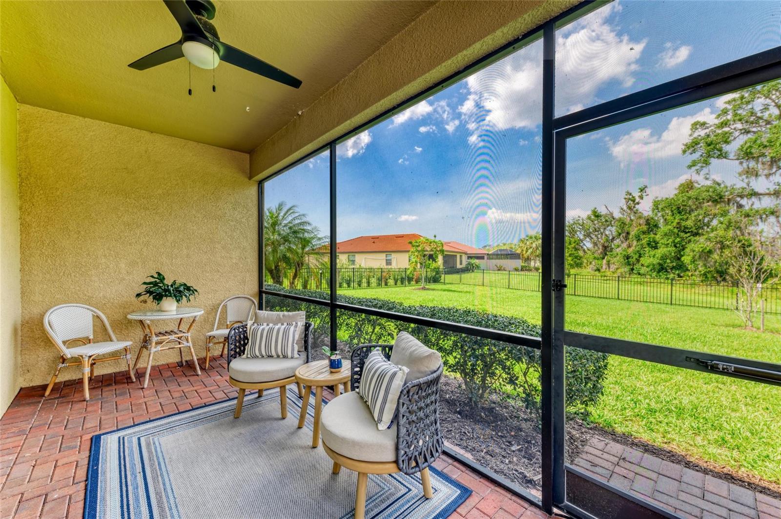 ROSEDALE ADD PH II - Residential