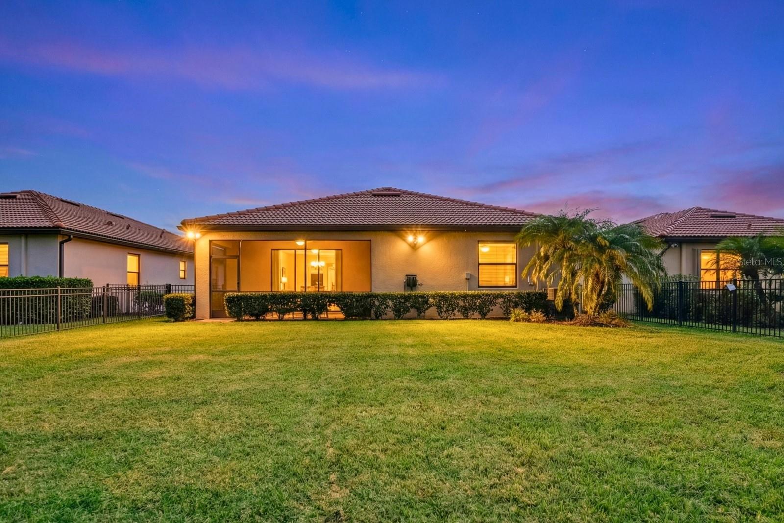 ROSEDALE ADD PH II - Residential