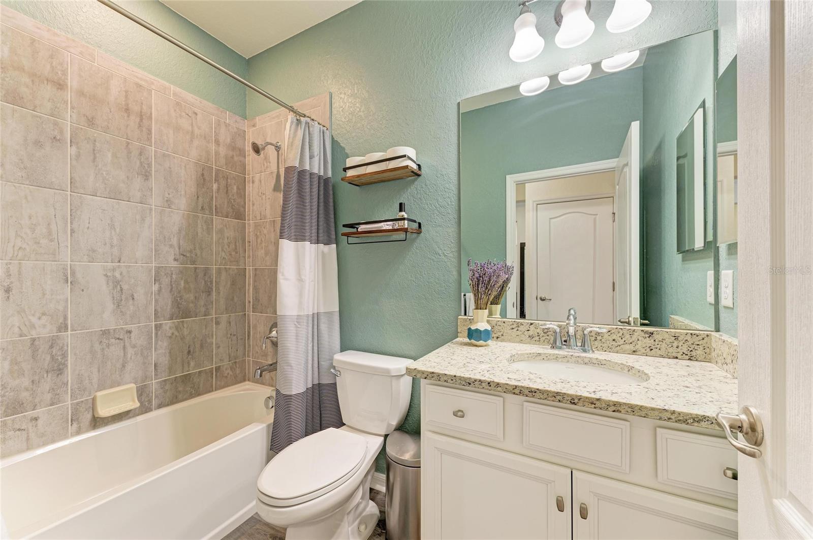 ROSEDALE ADD PH II - Residential