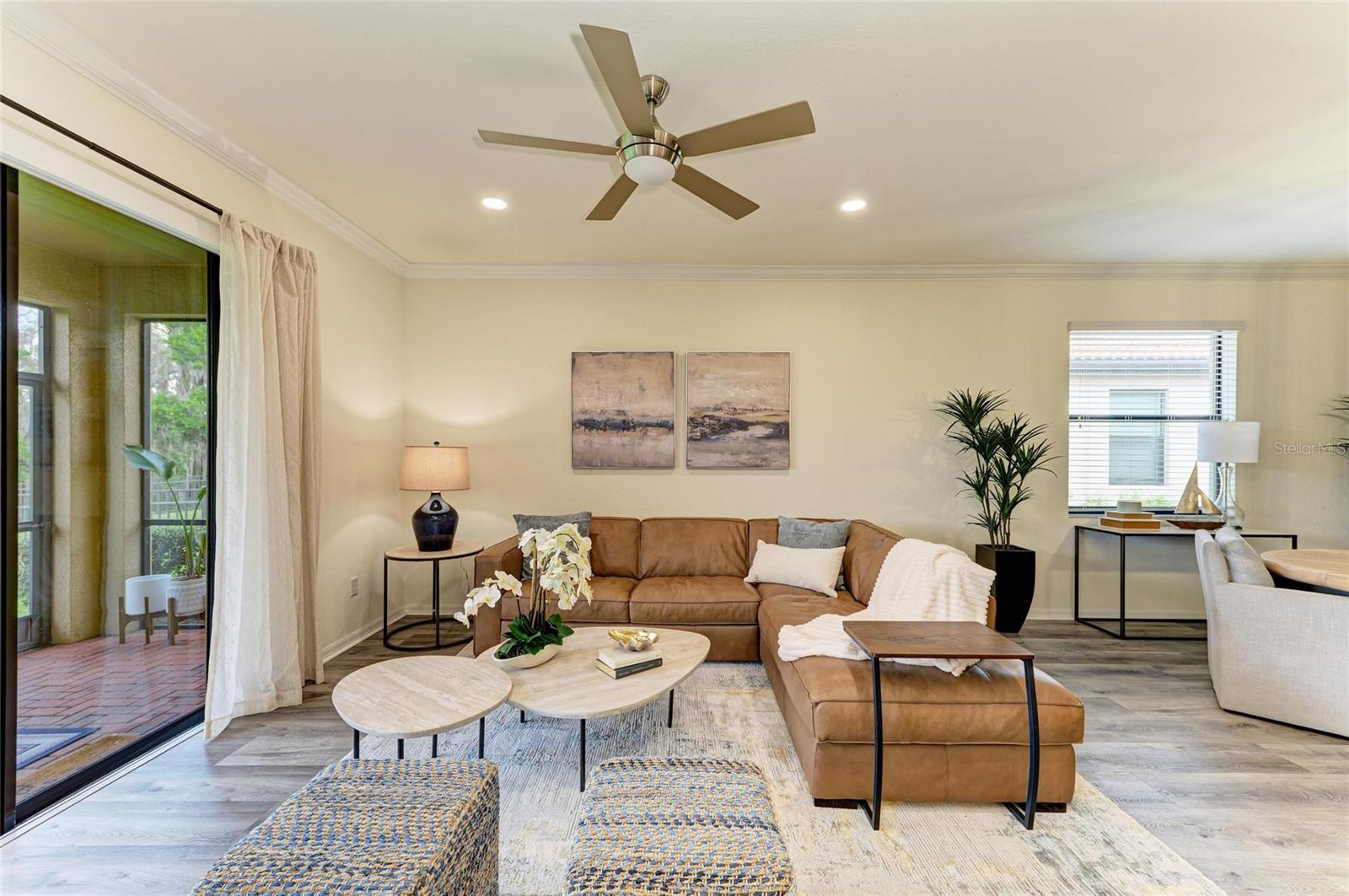 ROSEDALE ADD PH II - Residential