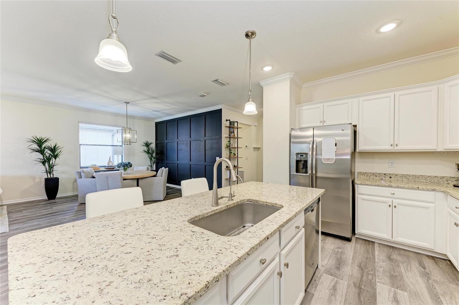 ROSEDALE ADD PH II - Residential